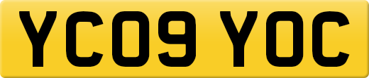 YC09YOC